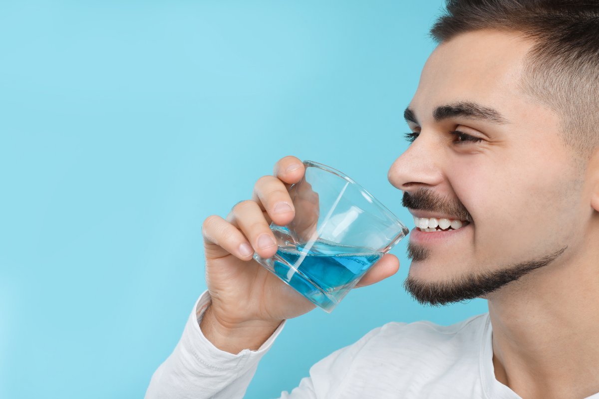 Can I Use Mouthwash After a Root Canal?